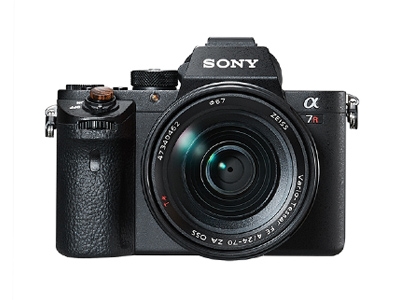 SONY | 索尼a7R单反相机产品古戈摄影公司拍摄作品