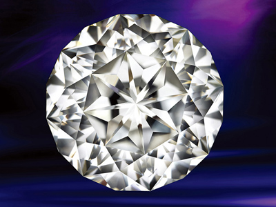 钻石拍摄 | 古戈珠宝摄影公司高品质钻石珠宝拍摄作品